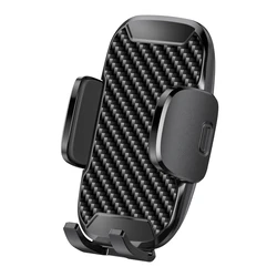 Βάση Αυτοκινήτου Powertech χωρίς mount PT-1053, μαύρη