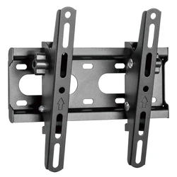 Βάση Τηλεόρασης Powertech επιτοίχια PT-1126 23-43", έως 45kg