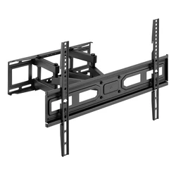 Βάση Τηλεόρασης Powertech επιτοίχια PT-1130 37-80", full motion, 40kg