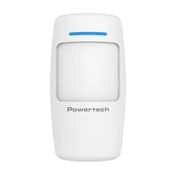 Αισθητήρας Κίνησης Powertech Ασύρματος PT-1134, pet-immune έως 15kg