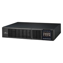 UPS Powertech On Line PT-1141, 6KVA/6KW, 2U