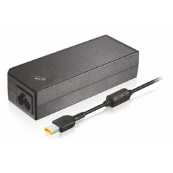Φορτιστής Laptop 90W Powertech PT-118 για LENOVO, 20V - 4.5A