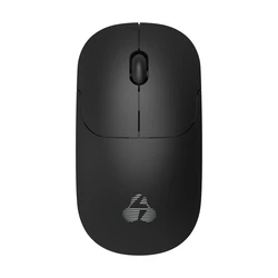 Ποντίκι Ασύρματο Powertech Pt-1183 Usb Δέκτης 1000dpi Μαύρο