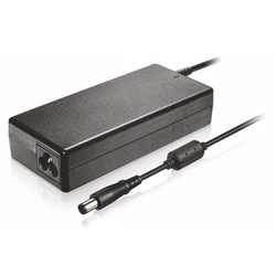 Φορτιστής Laptop 90W Powertech PT-119 για HP, 18.5V - 4.9A