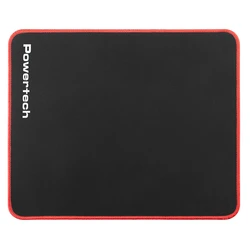 Mousepad Powertech Gaming Pt-1282, 30X25X0.3Cm, Μαύρο