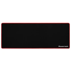 Mousepad Powertech Gaming Pt-1283, 80X30X0.3Cm, Μαύρο