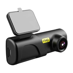 Κάμερα Αυτοκινήτου Powertech Smart PT-1332, 1080p, WiFi