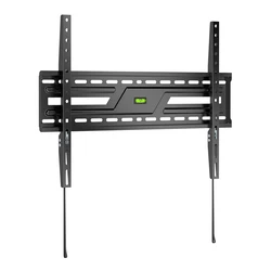Βάση Τηλεόρασης Powertech επιτοίχια PT-1371 37-86", έως 75kg, fixed