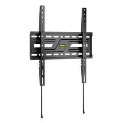 Βάση Τηλεόρασης Powertech επιτοίχια PT-1373 32-75", έως 75kg, fixed