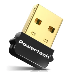 Bluetooth Adapter Powertech USB 5.1 Pt-1452 με Εμβέλεια Έως 20M