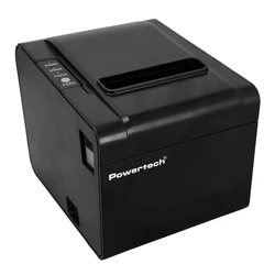 Powertech Θερμικός Εκτυπωτής Αποδείξεων USB / Ethernet / Serial PT-1506