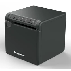 POWERTECH Thermal Receipt Printer PT-1507 USB Ethernet Serial