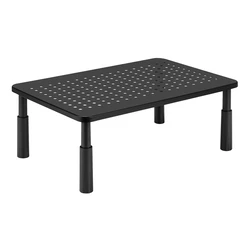 Powertech Επιτραπέζια Βάση Οθόνης έως 32" (STB-086)