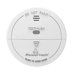 Powertech Αυτόνομος Ανιχνευτής Καπνού PT-1610