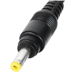 Βύσμα Powertech Tablet 4.0 x 1.7mm, για PT-276 τροφοδοτικό