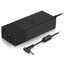 Φορτιστής Laptop 90W Powertech PT-286 για HP, 19.5V - 4.62A