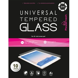 Screen Protector Powertech 9H(0.33MM) - Universal 11.5" Screen Pad