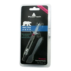 Θερμοαγώγιμη Πάστα Powertech Pt-491, Premium Series, 3Gr
