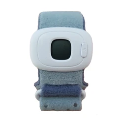 Θερμόμετρο Powertech Smart Παιδικό PT-501, Bluetooth, με συναγερμό