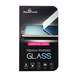 Screen Protector Powertech 9H(0.33MM), Nokia 3