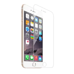Screen Protector Powertech Tempered Glass 9H(0.33Mm) 2.5D, Iphone 6 & 7