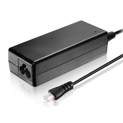 Φορτιστής Laptop 70W Powertech PT-854, Universal, χωρίς βύσματα, 1.5m