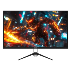 ARMAGGEDDON PIXXEL+ PXP-27G-B 27" FHD IPS HDR Οθόνη 165Hz 1ms