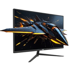 ARMAGGEDDON PIXXEL+ PXP-32PRO-B 31.5" IPS HDR QHD 180Hz Gaming Οθόνη