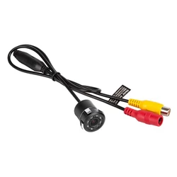 Κάμερα οπισθοπορείας Peiying PY0101, 140°, IP67