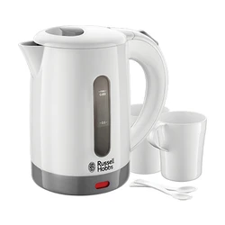 Βραστήρας Russell Hobbs 23840-70 0.85 L Grey,White 1000 W