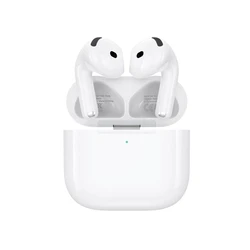 XO Ασύρματα Ακουστικά Earbuds Gen 6 ANC Q7