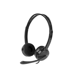 Headset Natec Canary Go with microphone