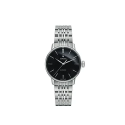Γυναικείο Ρολόι Rado R22862154 (31,8mm) Μεταλλικό Μπρασελέ Ασημί