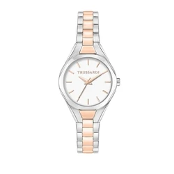Trussardi Metropolitan Γυναικείο Ρολόι 30mm R2453157509
