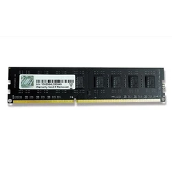 Μνήμη RAM Σταθερού DDR3 4GB G.Skill CL11 1600