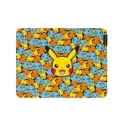 Mousepad Razer Gigantus V2 Medium Pokemon Kanto Starters Edition Gaming
