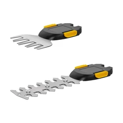 Cutting Blade Set for Electric Shears Rebel RB-5003 (RB-5003N)