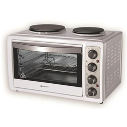 Κουζινάκι Rohnson R2128