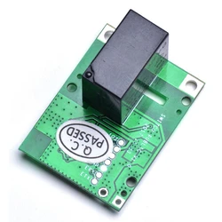 Wifi Inching/Selflock Sonoff Relay Module Re5V1C, 5V