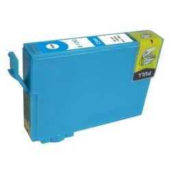 Μελάνι Συμβατό Premium Inkjet για Epson T1292, 13ml, Cyan