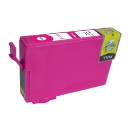 Μελάνι Συμβατό Premium Inkjet για Epson T1293, 13ml, Magenta