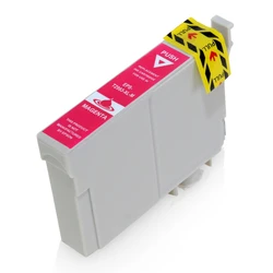 Μελάνι Συμβατό Premium Inkjet για EPSON T2993 XL, 13ml, 450 σελίδες, Magenta