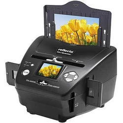 Scanner Reflecta 3 in 1 Scanner