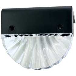 Προβολέας Entac Ηλιακός Τοίχου WW+RGB