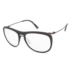 Unisex Γυαλιά Ηλίου Zerorh+ Rh835S85 (58/17/135 mm) Black