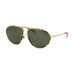Αντρικά Γυαλιά Ηλίου Ralph Lauren Rl7066J937271 (62/11/140 mm) Golden