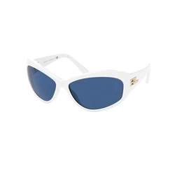 Γυναικεία Γυαλιά Ηλίου Ralph Lauren R817957938062 (62/14/145 mm) White