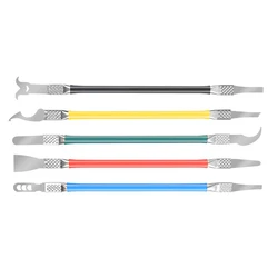 Relife Σετ Εργαλεία Ανοίγματος Rl-049b Για Επισκευές Κινητών, 5τμχ