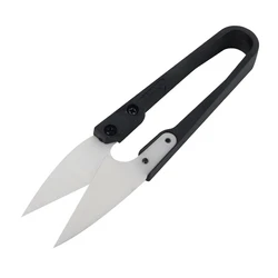 RELIFE Ceramic Scissors RL-102 Insulated U shaped