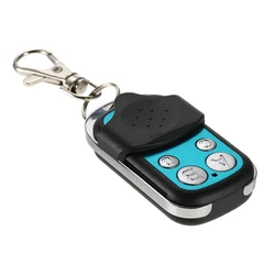 Τηλεχειριστήριο Sonoff RF 433MHz, 4-button